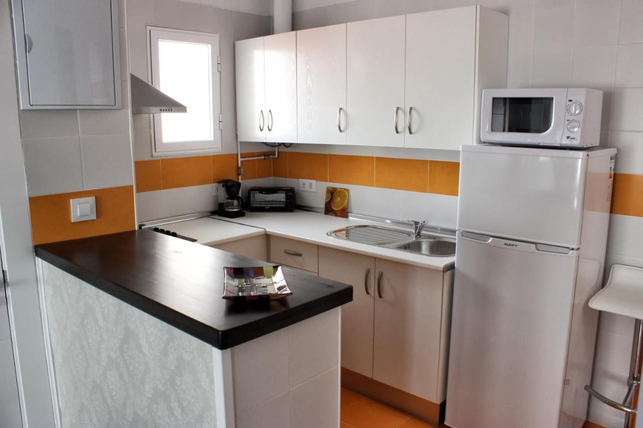 Apartamentos Nundinae Mérida Exterior foto